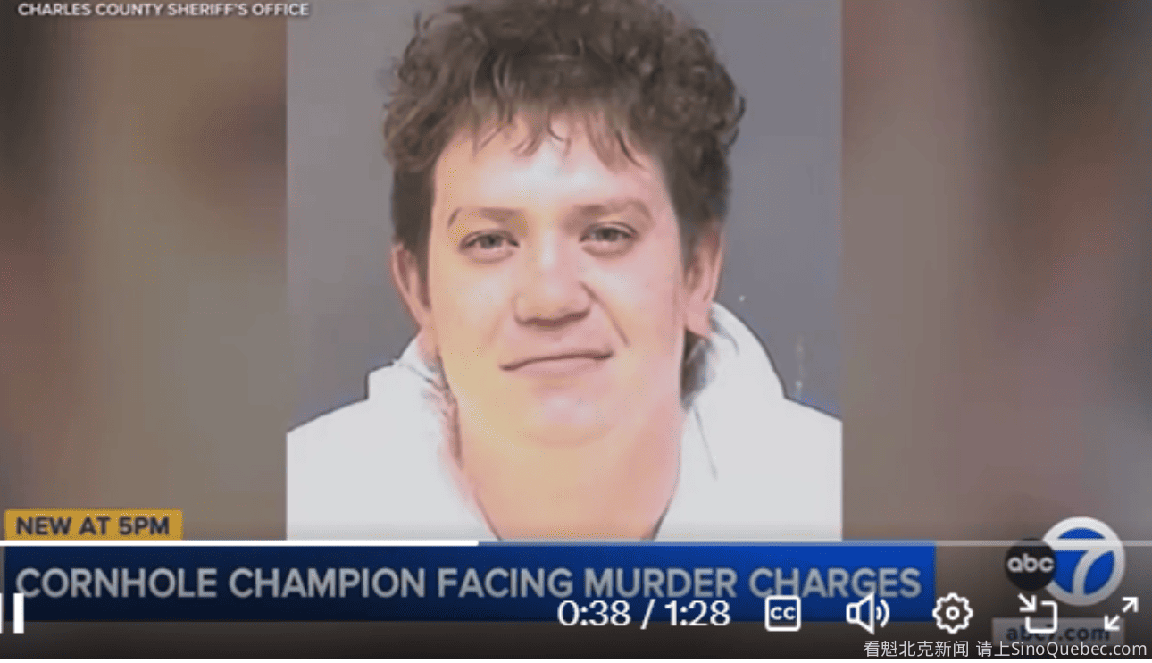 难以置信！一名四肢截肢的残疾人 竟成杀人犯