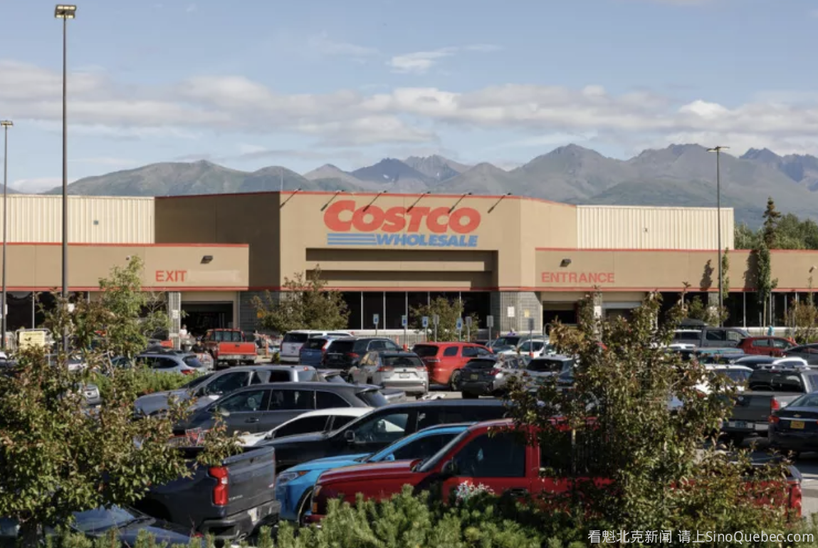 名校毕业年薪7万进Costco 白人父骄傲 华人却吵翻了