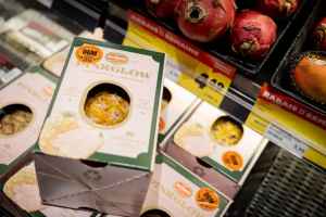 越来越多的转基因食品将进入魁北克超市