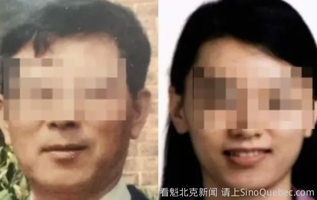 华人父女家中身亡 剑桥博士女儿去世时仅重24公斤