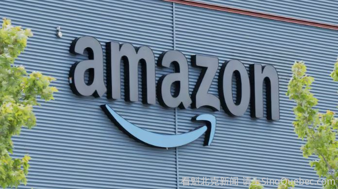 网购要涨价了！加拿大亚马逊商家本周五起将被收取3.5%燃油费 ...