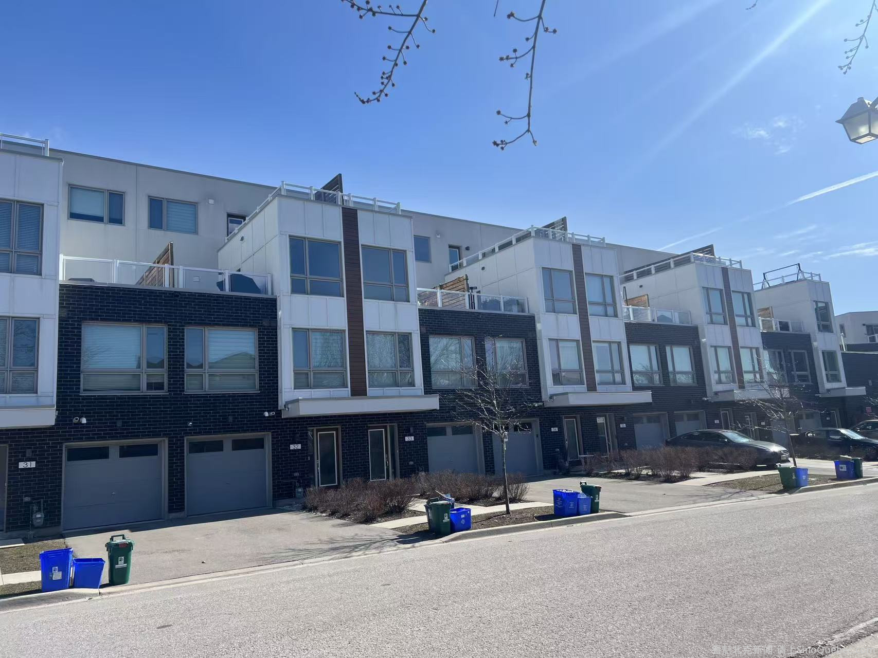 年薪8万上车！29岁新移民女子狂攒首付买房，华人能复制