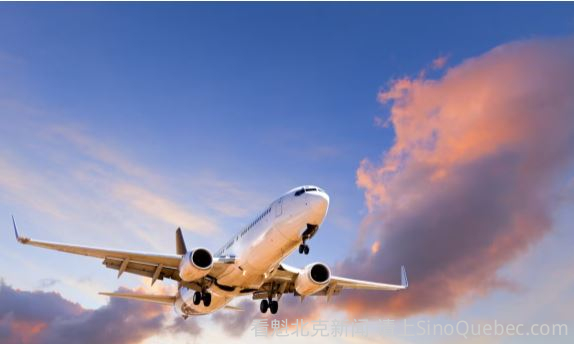 加拿大交通部长官宣！加中直飞航班扩容，经贸往来迎新机遇 ...
