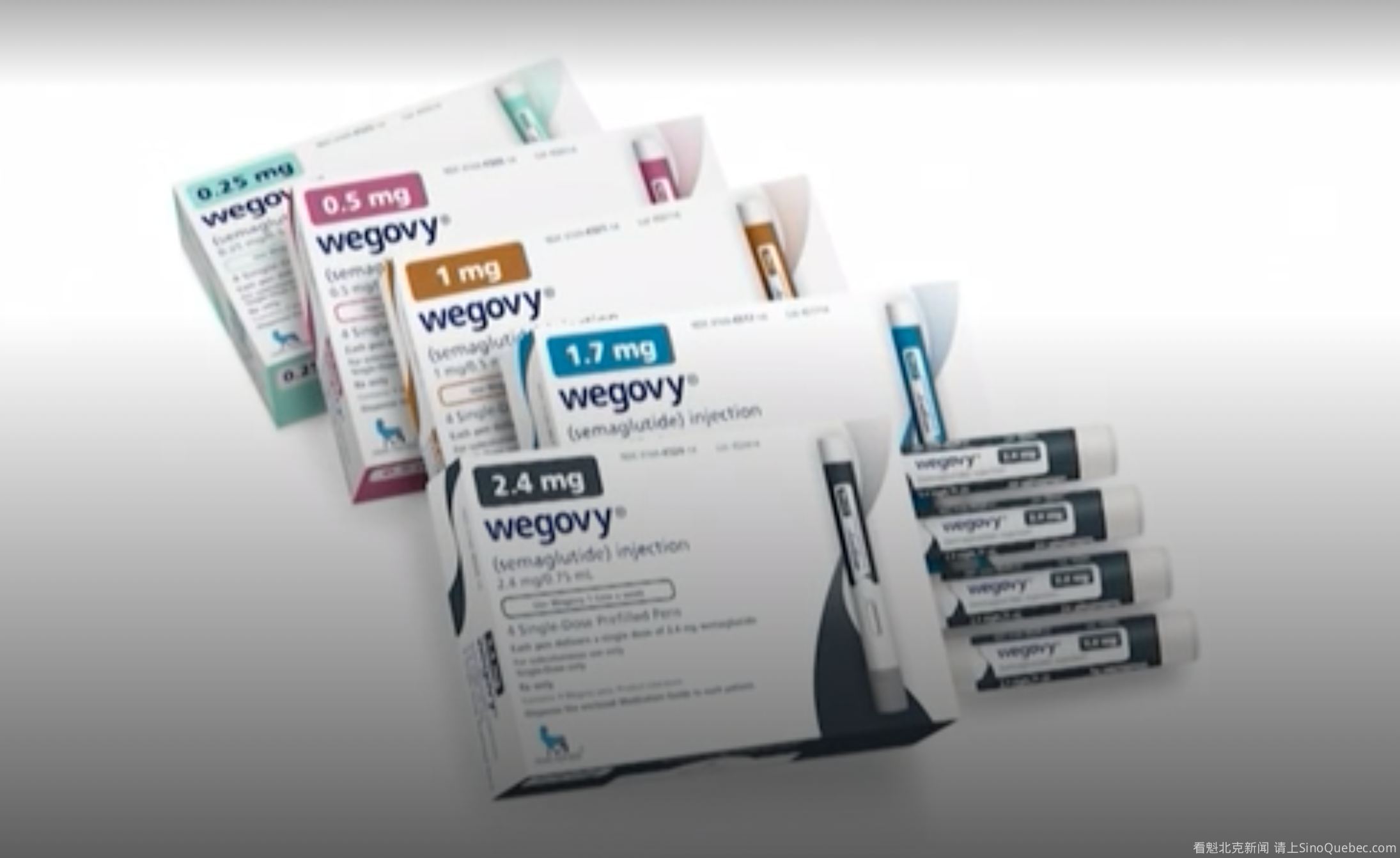 成本高药效不确定 这种药物未被纳入魁省医保