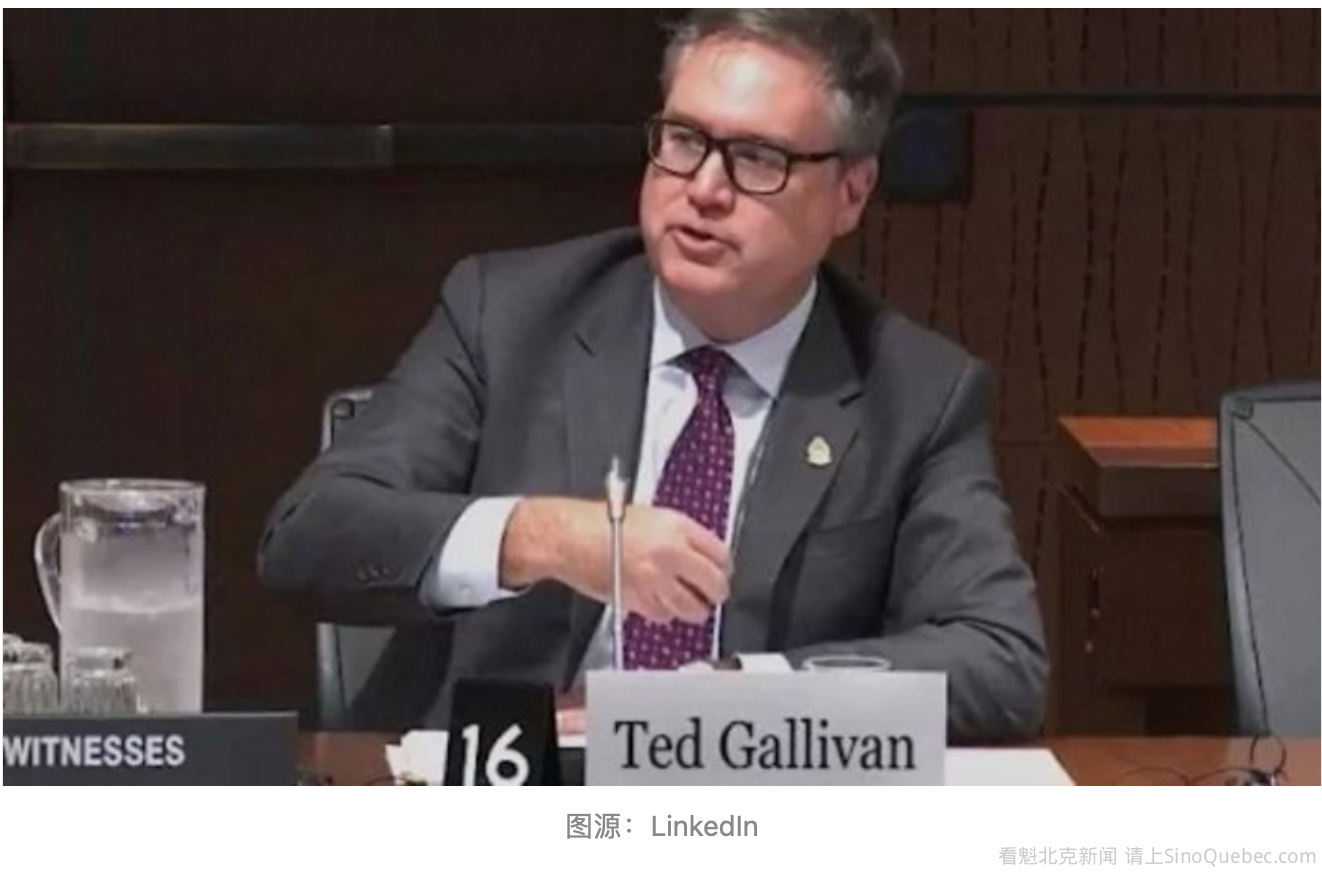 加拿大严查学签：800份问题签证无人查，或遭5年禁入境