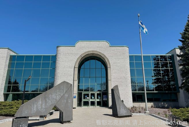 蒙特利尔南岸夫妻争吵出人命 妻子死前说我爱你