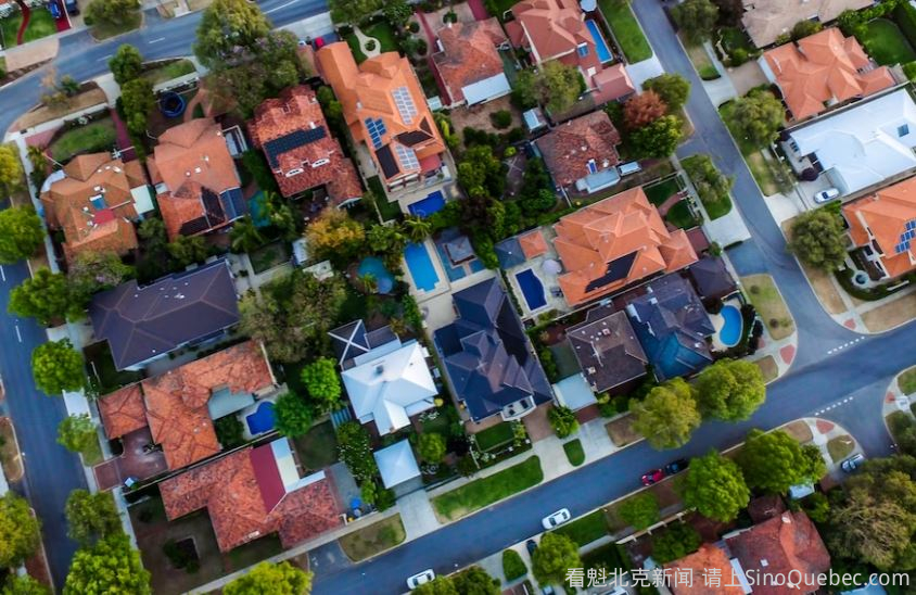 加拿大楼市崩盘乃夸大之词？