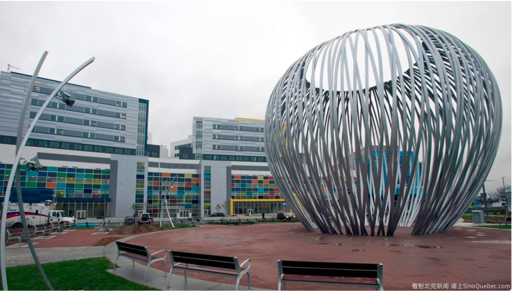 患者很焦虑 蒙特利尔MUHC停用电话预约热线