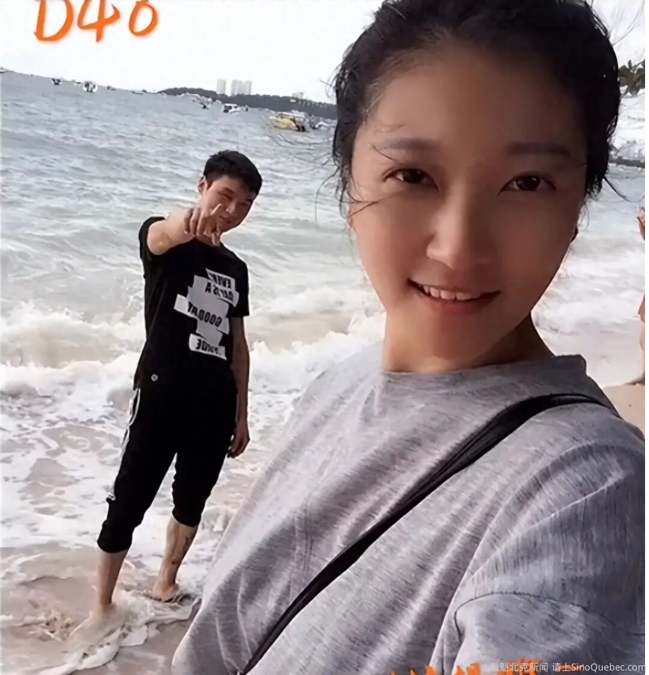 王暖暖曝再次被抢救很恐惧，几乎没有呼吸