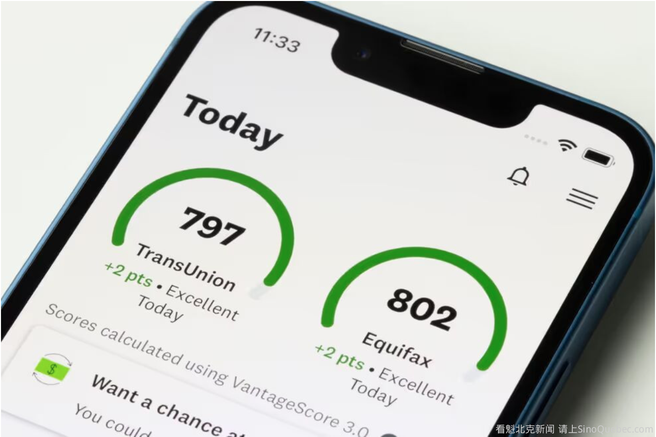 Equifax和TransUnion遭集体诉讼! 个人有望获赔高达$1万!
