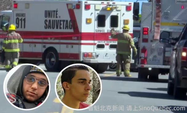 魁省命案三年未审结　死者家属崩溃