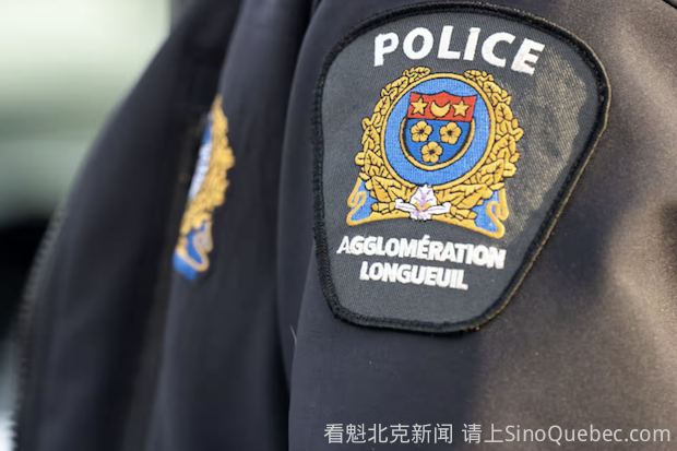 16岁少年在Brossard驾驶被盗车辆逃避警方追捕后被捕