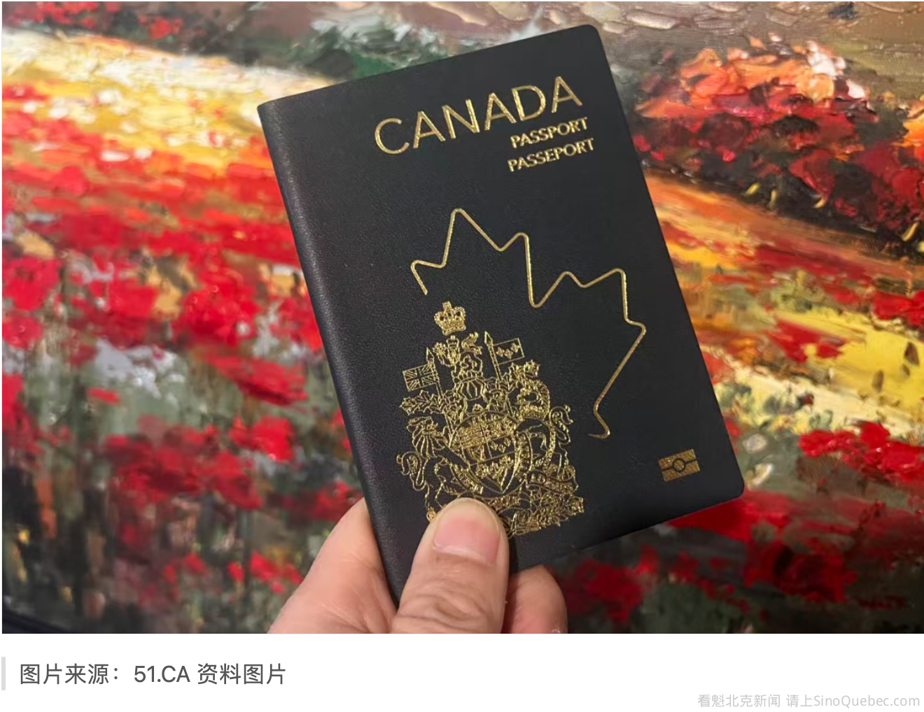 新法生效: 有犯罪记录的美国人可以轻松入境加拿大!