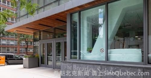痛心！顶级高中华裔女生离世！邓文迪女儿校友，刚拿到耶鲁录取 ...