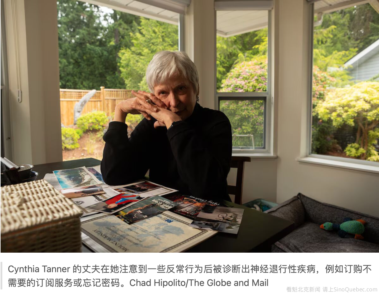 比股市暴跌更危险！加拿大老人退休后最易忽视的财富杀手