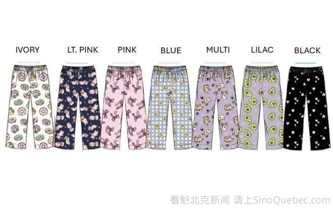 加拿大多类产品紧急召回：LCBO果酒、儿童睡衣、便携加热器等 ...