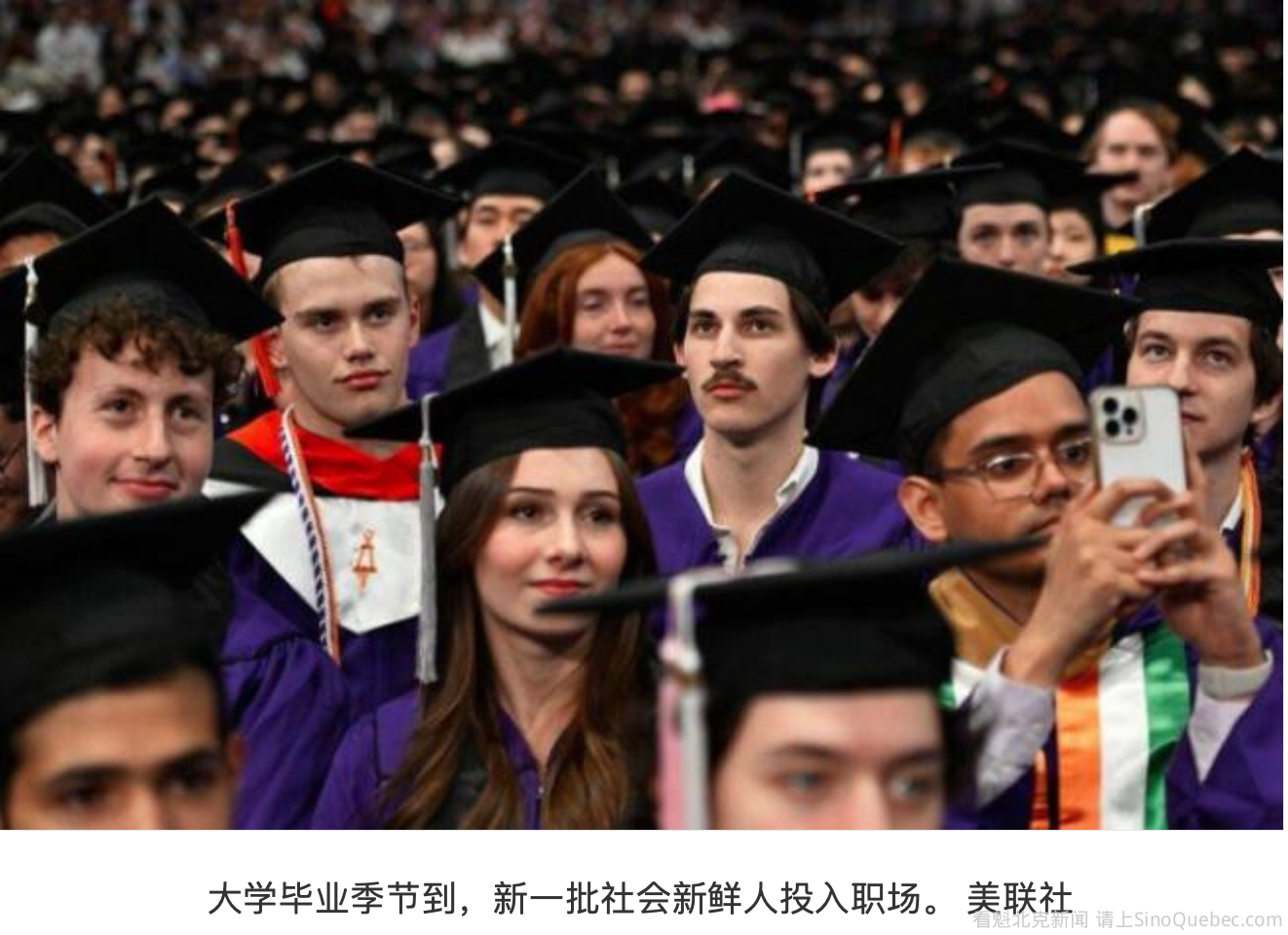 LinkedIn新研究：读这科系最容易找到工作