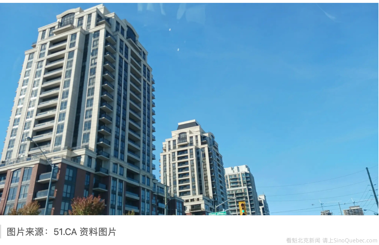 公寓管理费涨速竟是通胀近4倍！加拿大买家买前必看