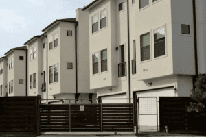 蒙特利尔被揭有约2.5万套住房长期空置