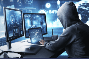 报告称疑似与中国有关黑客瞄准加拿大高校科研机构