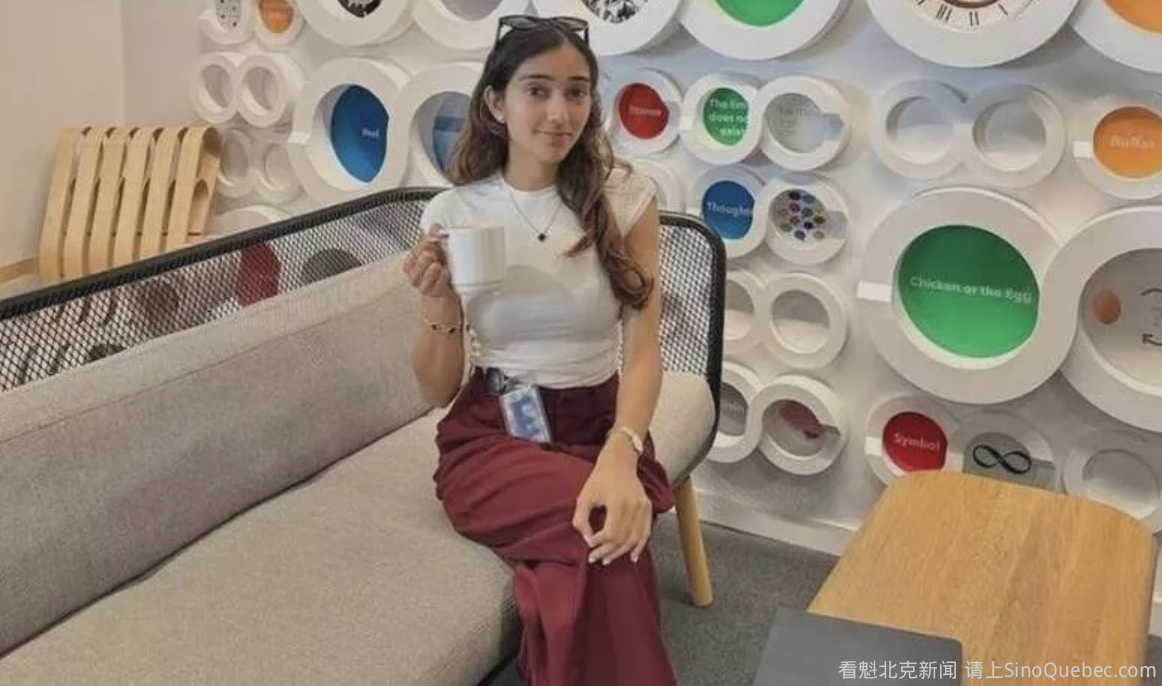舍弃Google光环 23岁女工程师辞职创业：留下更可怕