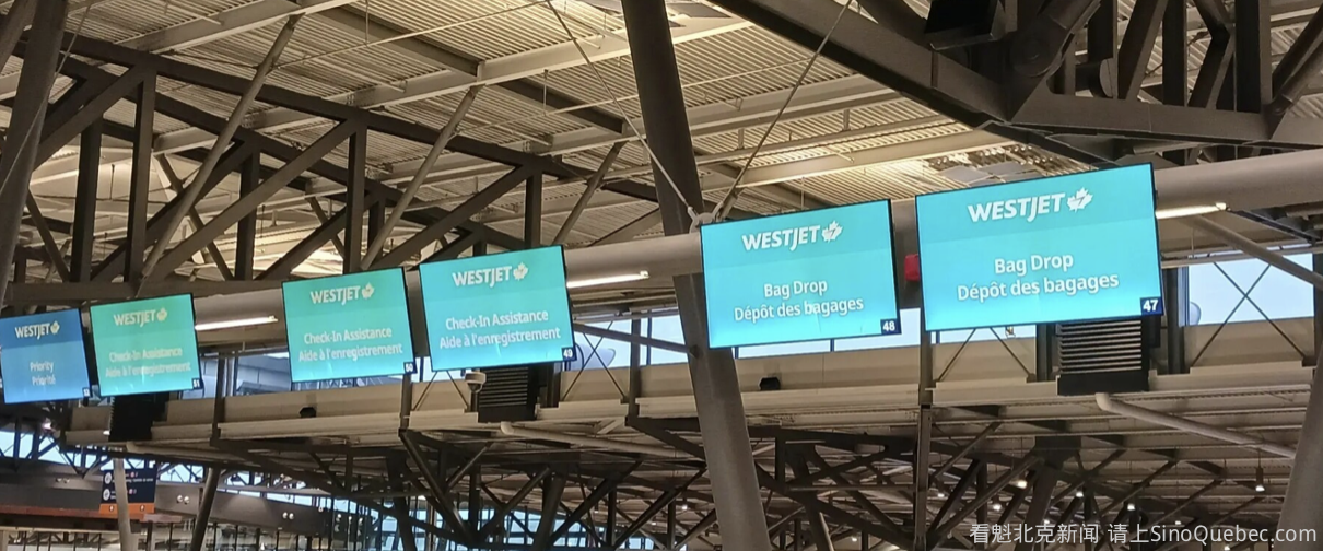 女子误信WestJet客服被骗3千元！社交媒体骗局套路曝光