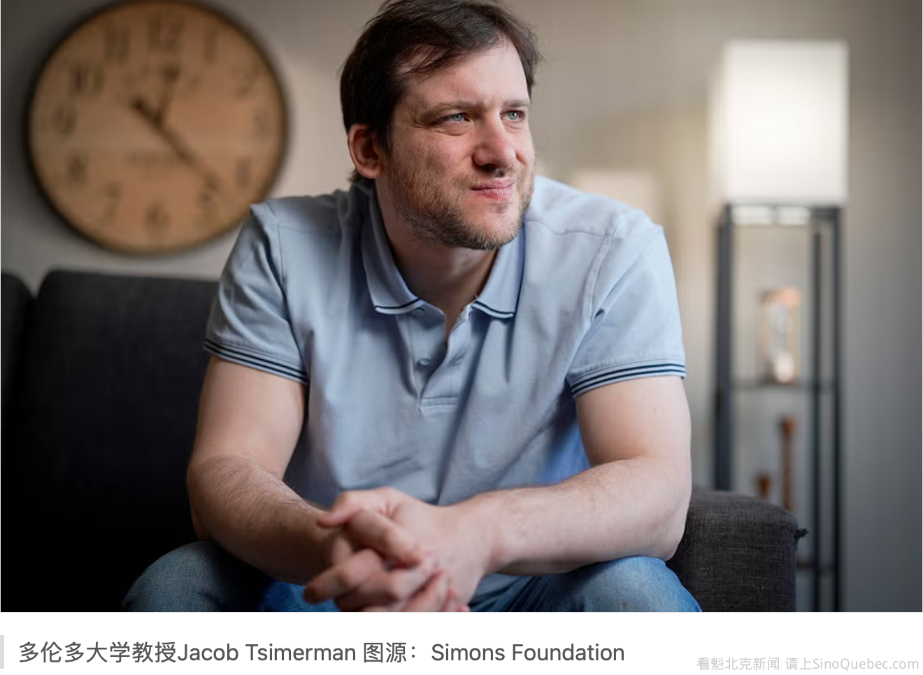 多大教授刚拿“数学界诺奖”就转投OpenAI: AI或超越顶尖数学家 ...