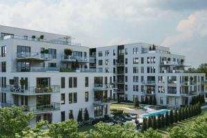 魁北克租户和业主为各类建筑规定支付数十亿元