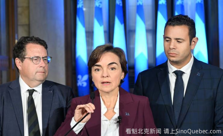 反制关税措施将为魁省经济增加150亿元