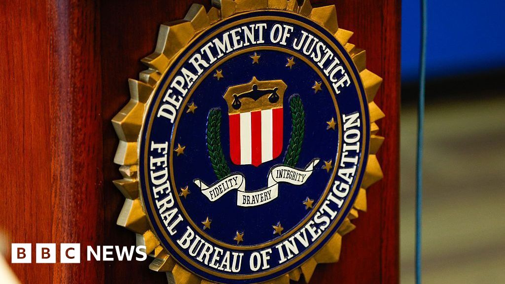 美国多州选举办公室收到“可疑粉末”信，中期选举前三周