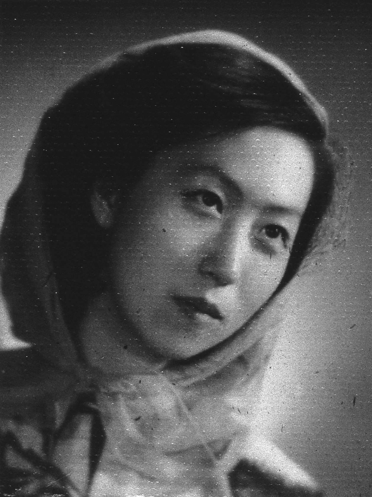 周恩来点名要留住张爱玲，三年后她还是离开了上海